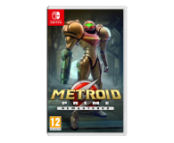 NINTENDO Metroid Prime Remastered Nintendo - 1312422 - zdjęcie 1
